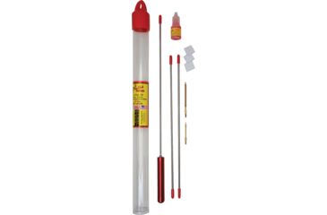 Image of Pro-Shot .17 Caliber 3 Piece Cleaning Kit, 36 in Length, 3PS-36-17