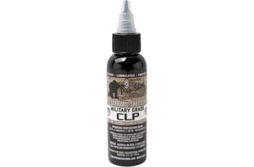 Image of Pro-Shot 1STEP MIL-SPEC-2 1-Step Mil-Spec Solvent 2 Oz