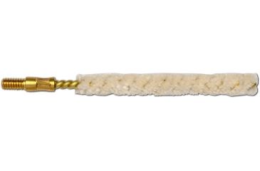 Image of Pro-Shot .22 Cal Cotton Bore Mop, Pack of 12, MP22-CS