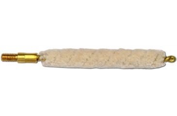 Image of Pro-Shot .24-.27 Cal Cotton Bore Mop, Pack of 12, MP24-27-CS