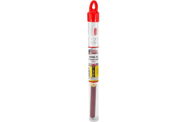 Image of Pro-Shot 6.5 in Pistol Gun Cleaning Kit, Stainless Steel, .22 Cal. 6.5-22
