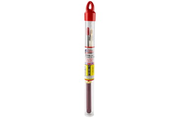 Image of Pro-Shot 6.5 in Pistol Gun Cleaning Kit, Stainless Steel, .38-.45 Cal. 6.5-MULTI