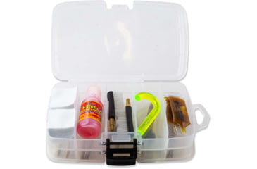 Image of Pro-Shot AR15 Field Supply Kit-Complete Cleaning Supply Kit for AR15 .223 and 5.56mm, AR-SUPPLY