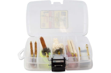 Image of Pro-Shot AR15 Field Supply Kit-Complete Cleaning Supply Kit for AR15 .223 and 5.56mm, AR-SUPPLY