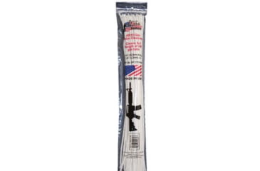 Image of Pro-Shot AR15 Gas Tube Cleaners, 50-Pack, 16 in/0.125 diameter, ARGTC-50
