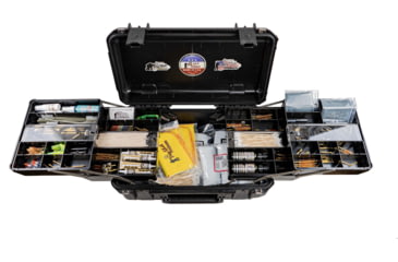 Image of Pro-Shot Armorers Weapon &amp; Optics Cleaning Kit, 9mm/5.56mm/.30 Cal., ARM-CT
