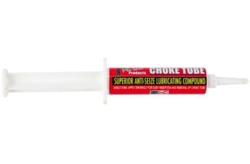 Image of Pro-Shot Choke Tube Lube 10cc Syringe CTL-SYR