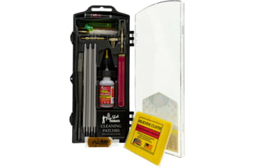 Image of Pro-Shot Rifle Classic Box Gun Cleaning Kit, .30 Cal/7.62mm, Stainless Steel, R30KIT