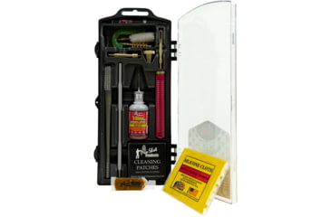 Image of Pro-Shot Pistol Classic Box Gun Cleaning Kit, .40 S&amp;W/10mm, Stainless Steel, P40/10KIT
