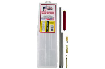 Image of Pro-Shot Exclusive Universal Pistol, Rifle, &amp; Shotgun Rod Set, .203, 12 in, 6.5 in, Universal-PRS-Set