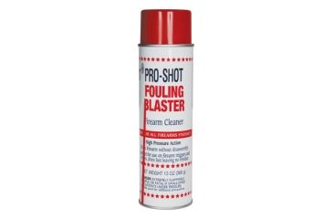 Image of Pro-Shot Fouling Blaster Degreaser 13 Ounce Aerosol Spray