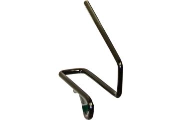 Image of Pro-Shot Pro-Shot Pistol Clip Display Stand 10 Displays Per Package, Black, RW-1