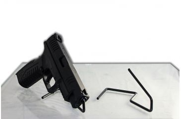 Image of Pro-Shot Free-Stand Pistol Display 2 Per Package