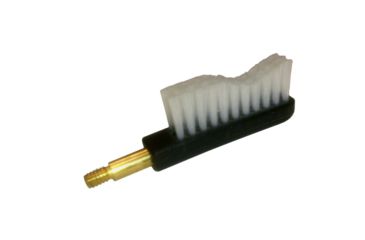 Image of Pro-Shot Gun Brush End Globe 100, Nylon PSTNGBE100