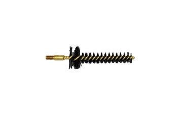 Image of Pro-Shot Military Style Nylon Chamber Brush Gun Cleaner, Black Bristles w/ Brass Core, .223 Cal. / 5.56mm 223NCH