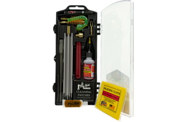 Image of Pro-Shot Multi-GA Shotgun Kit, 12 GA, 20 GA, 28 GA, &amp; 410 GA, S-MULTI-GA