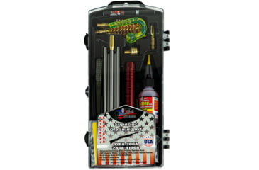 Image of Pro-Shot Multi-GA Shotgun Kit, 12 GA, 20 GA, 28 GA, &amp; 410 GA, S-MULTI-GA