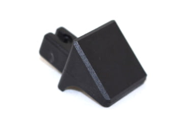 Image of Pro-Shot Pro-Shot Pistol Display Price Tag, 10 Pack, PDT-10, Black, PDT-10