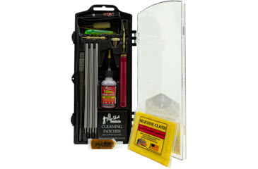 Image of Pro-Shot Rifle Box Cleaning Kit, 9mm/.35 Cal., R9-KIT