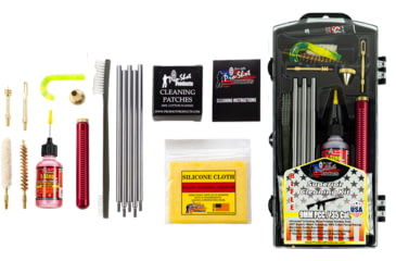 Image of Pro-Shot Rifle Box Cleaning Kit, 9mm/.35 Cal., R9-KIT