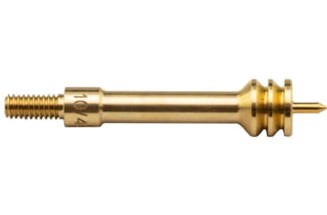 Image of Pro-Shot Spear Tip Cleaning Jag, 10mm/.40 Caliber