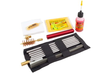 Image of Pro-Shot Spec Ops Tactical Gun Cleaning Kit, Stainless Steel, 12 Gauge 12-TAC
