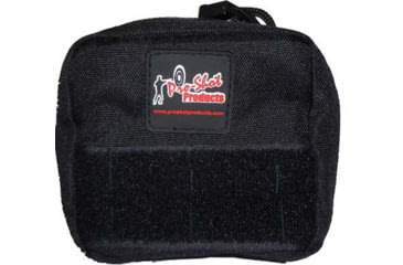 Image of Pro-Shot Spec Ops Tactical Pull Through Gun Cleaning Kit, Black, .223 Cal. / AR15 TPK-223