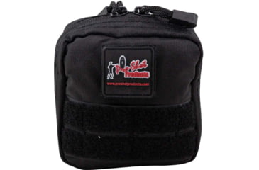 Image of Pro-Shot Spec Ops Tactical Pull Through Gun Cleaning Kit, Black, .30 Cal. TPK-30