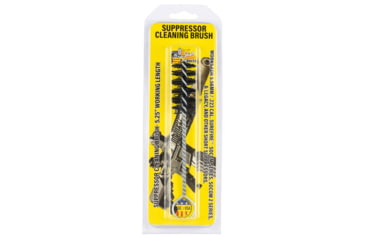 Image of Pro-Shot Pro-Shot SPR-BRUSH Suppressor Brush 223 Rem,5.56 NATO, SPR-BRUSH