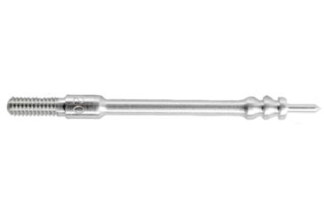 Image of Pro-Shot Trace Erasor Spear Point Jag, .20 Caliber/.204 Caliber, #5-40 threads, Silver, 20TEJ