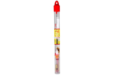 Image of Pro-Shot Universal Gun Cleaning Kit - 3 Piece, .22 Cal. and Up, Stainless Steel, 30 in Length UV22K30