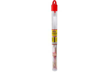 Image of Pro-Shot Universal Gun Cleaning Kit - 3 Piece, .22 Cal. and Up, Stainless Steel, 36 in Length UV22K36