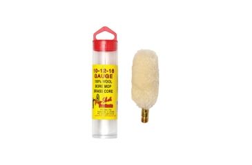 Image of Pro-Shot Wool Shotgun Mop 10/12/16 Gauge