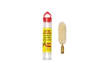 Image of Pro-Shot Wool Shotgun Mop 20/28 Gauges