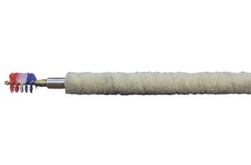 Image of Pro-Shot PSH Wool Shotgun Mop 36 Inch Working Length 12 Gauge