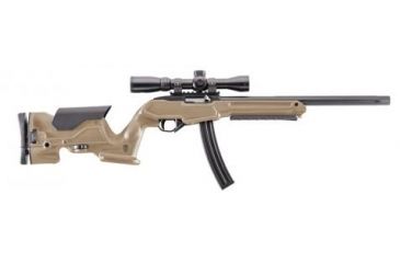Image of ProMag AAP1022DT Archangel 10/22 Polymer Desert Tan
