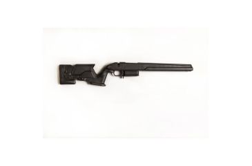 Image of ProMag Archangel 1500 Precision Stock w/10-Round .223 Magazine, Polymer, Black, AA1500C