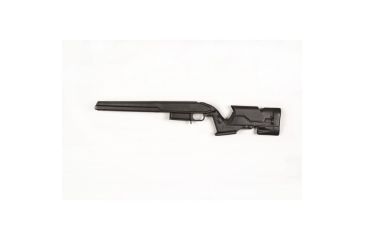 Image of ProMag Archangel 1500 Precision Stock w/10-Round .223 Magazine, Polymer, Black, AA1500C