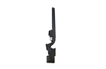 Image of ProMag Archangel 1500 Precision Stock for the Weatherby Vanguard/Howa 1500 w/10-Round .308 Win/7.62 NATO Magazine, Polymer, Black, AA1500