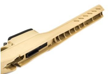 Image of ProMag Archangel Howa 1500 Hogue Long Action Precision Stock w/5-Round Follower Magnum Caliber 6-Round Magazine, Polymer, Desert Tan, AA1500MLA-DT