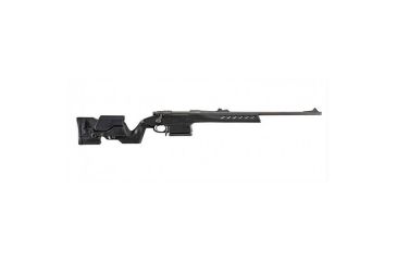 Image of ProMag Archangel Howa 1500 Hogue Long Action Precision Stock w/5-Round Follower Standard Caliber 7-Round Magazine, Polymer, Black, AA1500SLA