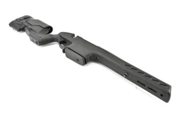 Image of ProMag Archangel Howa 1500 Hogue Long Action Precision Stock w/5-Round Follower Standard Caliber 7-Round Magazine, Polymer, Black, AA1500SLA