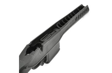 Image of ProMag Archangel Howa 1500 Hogue Long Action Precision Stock w/5-Round Follower Standard Caliber 7-Round Magazine, Polymer, Black, AA1500SLA