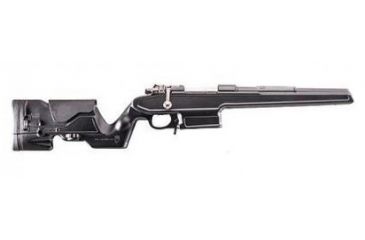 Image of ProMag Archangel Mauser K98 Precision Stock w/5-Round Follower 10-Round Magazine, Polymer, Black, AA98