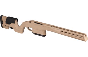 Image of ProMag Archangel Remington Model 700 Long Action Precision Stock w/5-Round Follower Magnum Caliber 6-Round Magazine, Polymer, Desert Tan, AA700MLA-DT