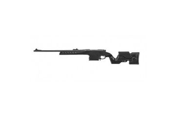 Image of ProMag Archangel Remington Model 700 Long Action Precision Stock w/5-Round Follower Standard Caliber 7-Round Magazine, Polymer, Black, AA700SLA