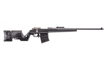 Image of Pro Mag PMI Archangel Precision Rifle Stock For K98 Mauser Black 10 Round Magazine Included