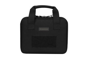 Image of Propper 8x12 Pistol Case, Black F561775001ONESZ