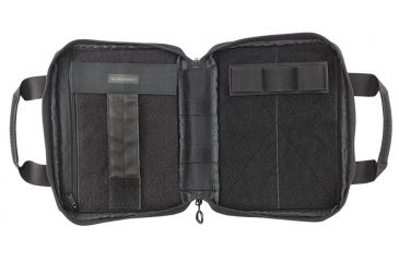 Image of Propper 8x12 Pistol Case, Black F561775001ONESZ