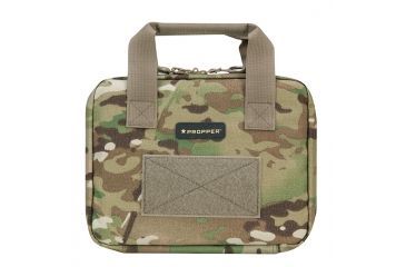 Image of Propper 8x12 Pistol Case, Multicam F561775377ONESZ